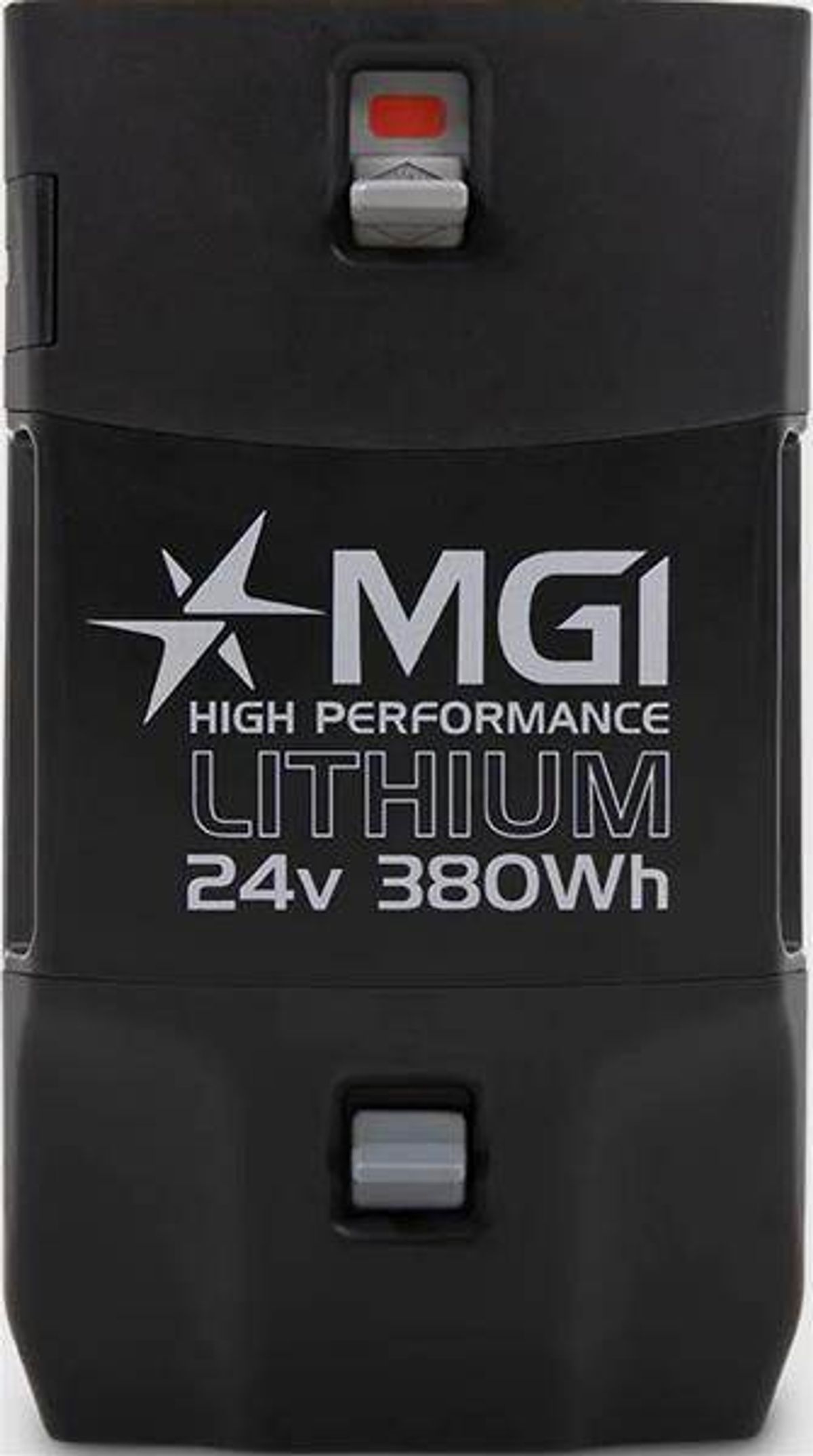 MGI Ai 380WH Batteri (el-vogn)