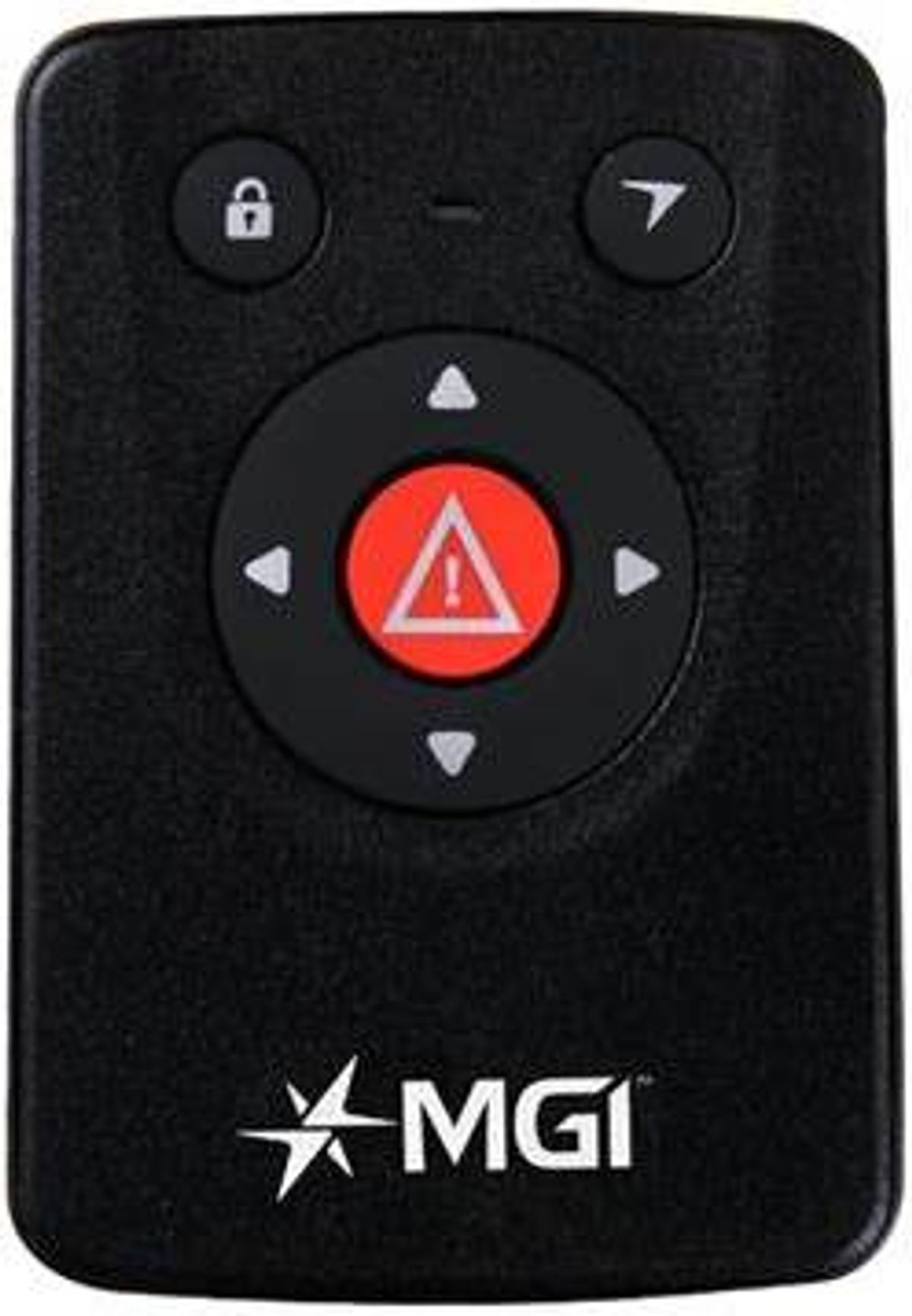 MGI GPS+ Reservedel (el-vogn)