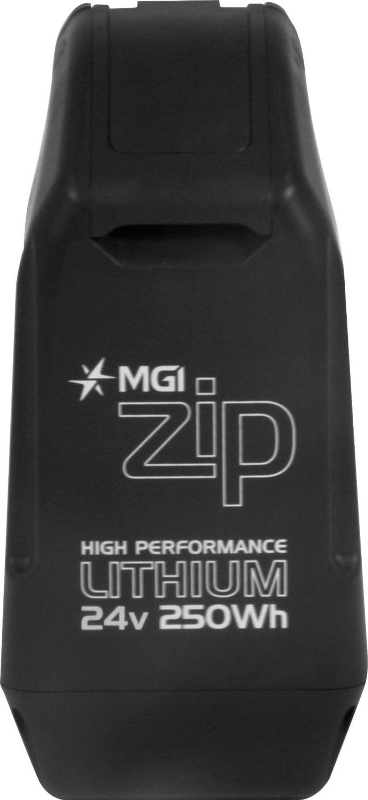 MGI Zip 250 W Lithium Batteri (el-vogn)