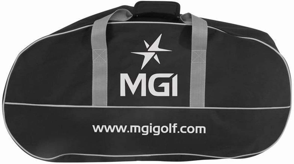 MGI Zip Taske (el-vogn)