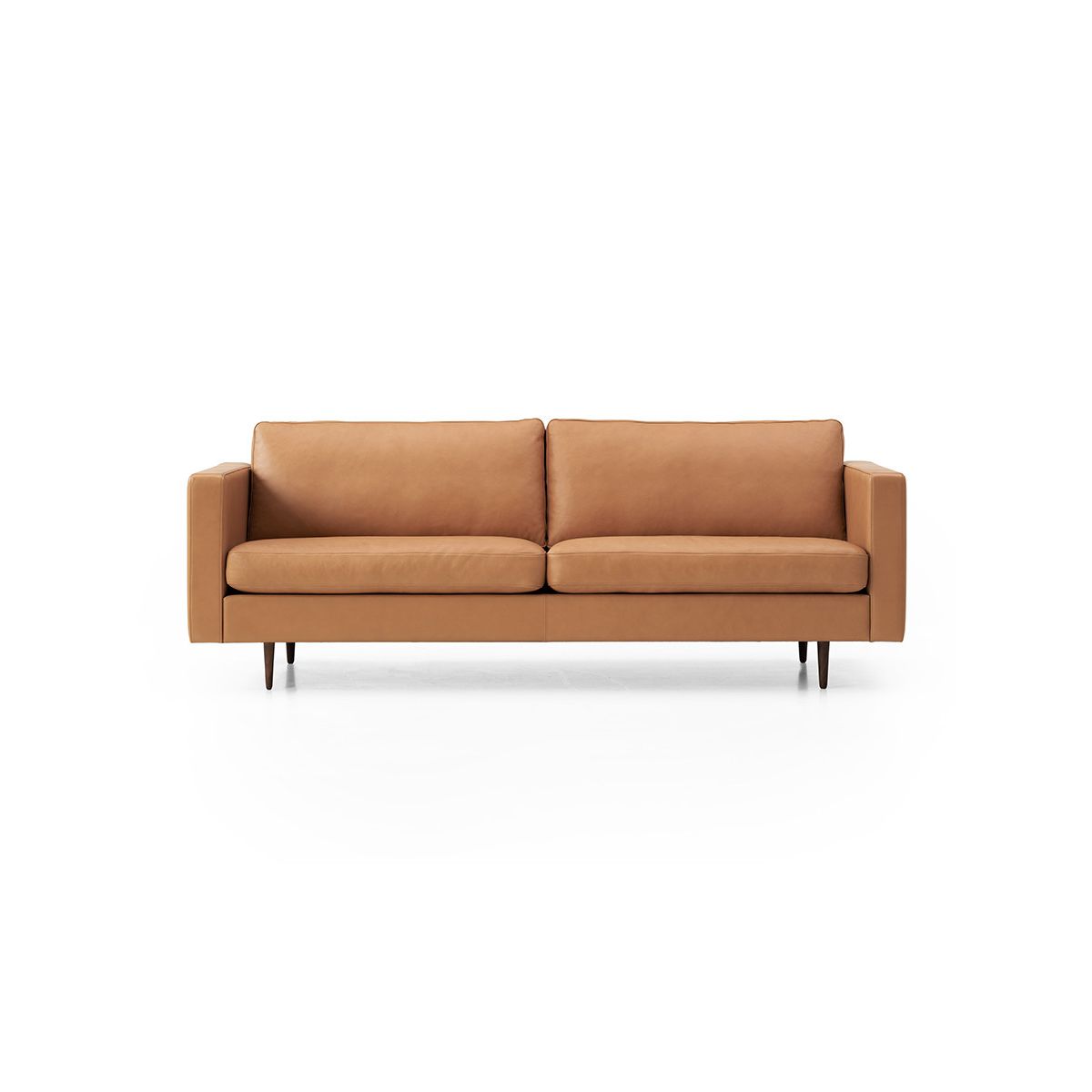 MH 321 Serien fra Mogens Hansen (2½ pers. sofa, Stofgruppe A)