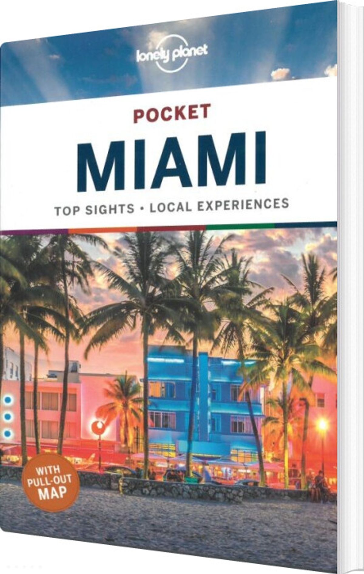 Miami Pocket - Diverse - English Book