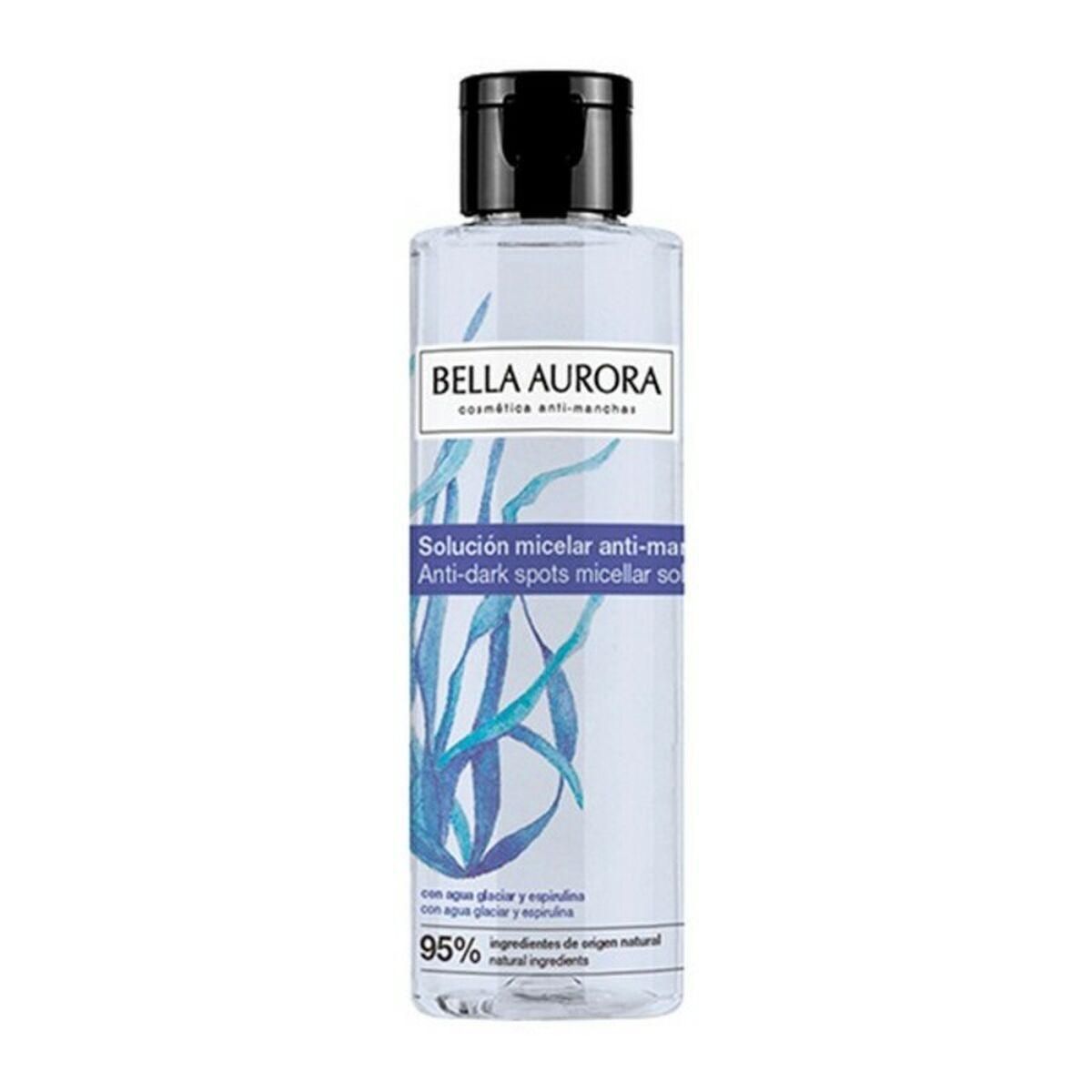 Micellar vand Bella Aurora 1021-07982