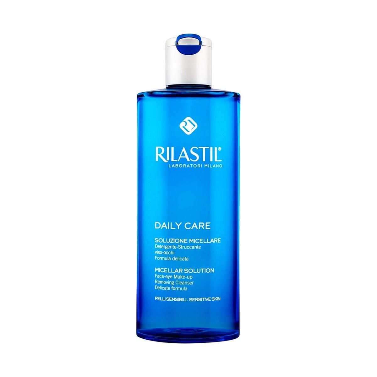 Micellar vand Rilastil Daily Care 400 ml