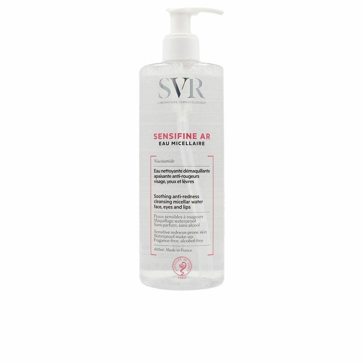 Micellar vand SVR Sensifine Ar 400 ml