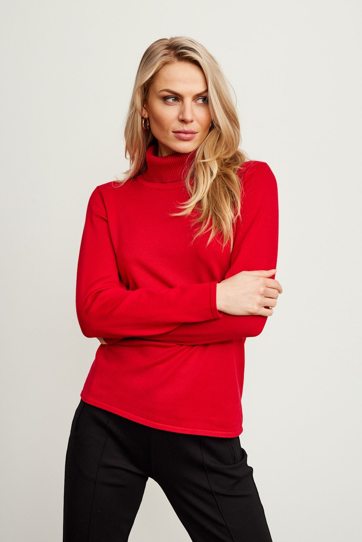 Micha Basic Viscose Knit