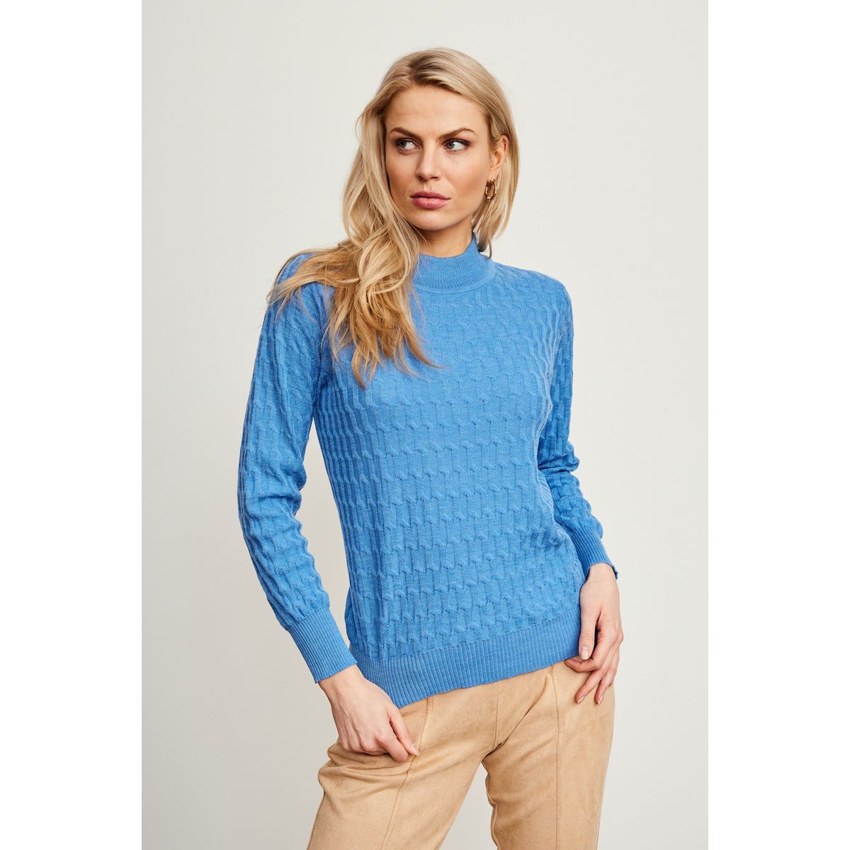 Micha Basic Wool