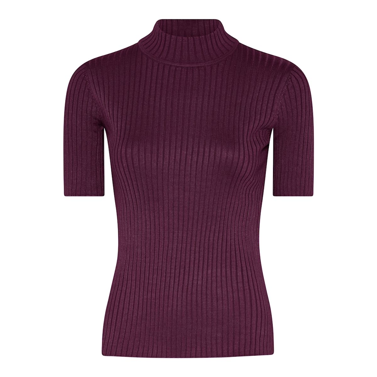 Micha Viscose Rib Knit