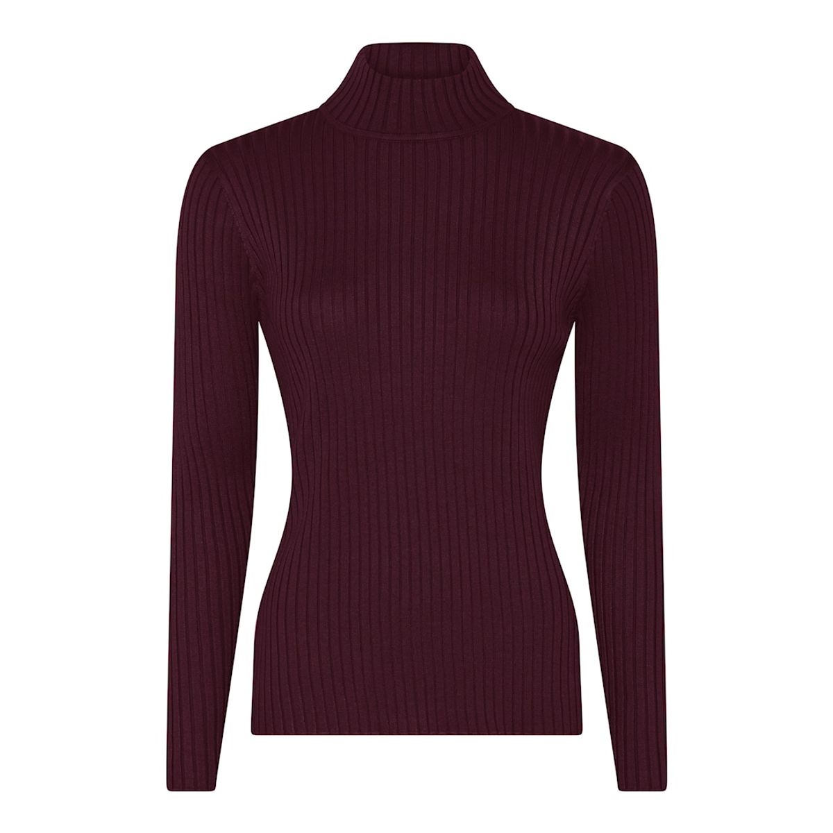 Micha Viscose Rib Knit