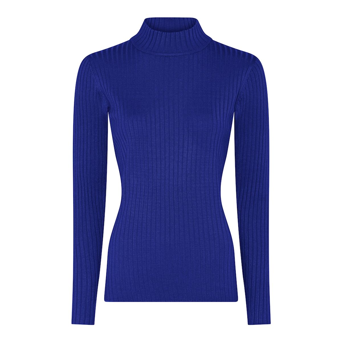 Micha Viscose Rib Knit