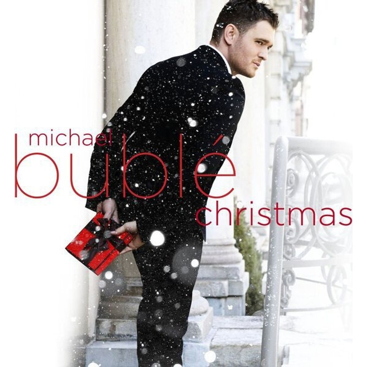 Michael Buble - Christmas - Vinyl Lp