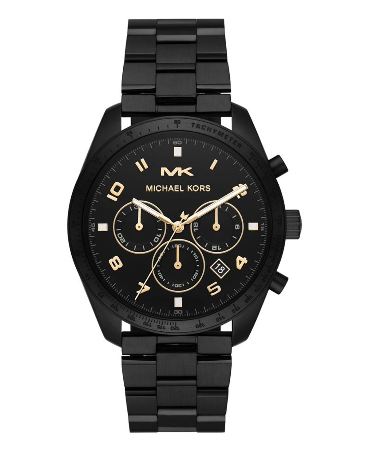 Michael Kors Keaton Herreur MK8684