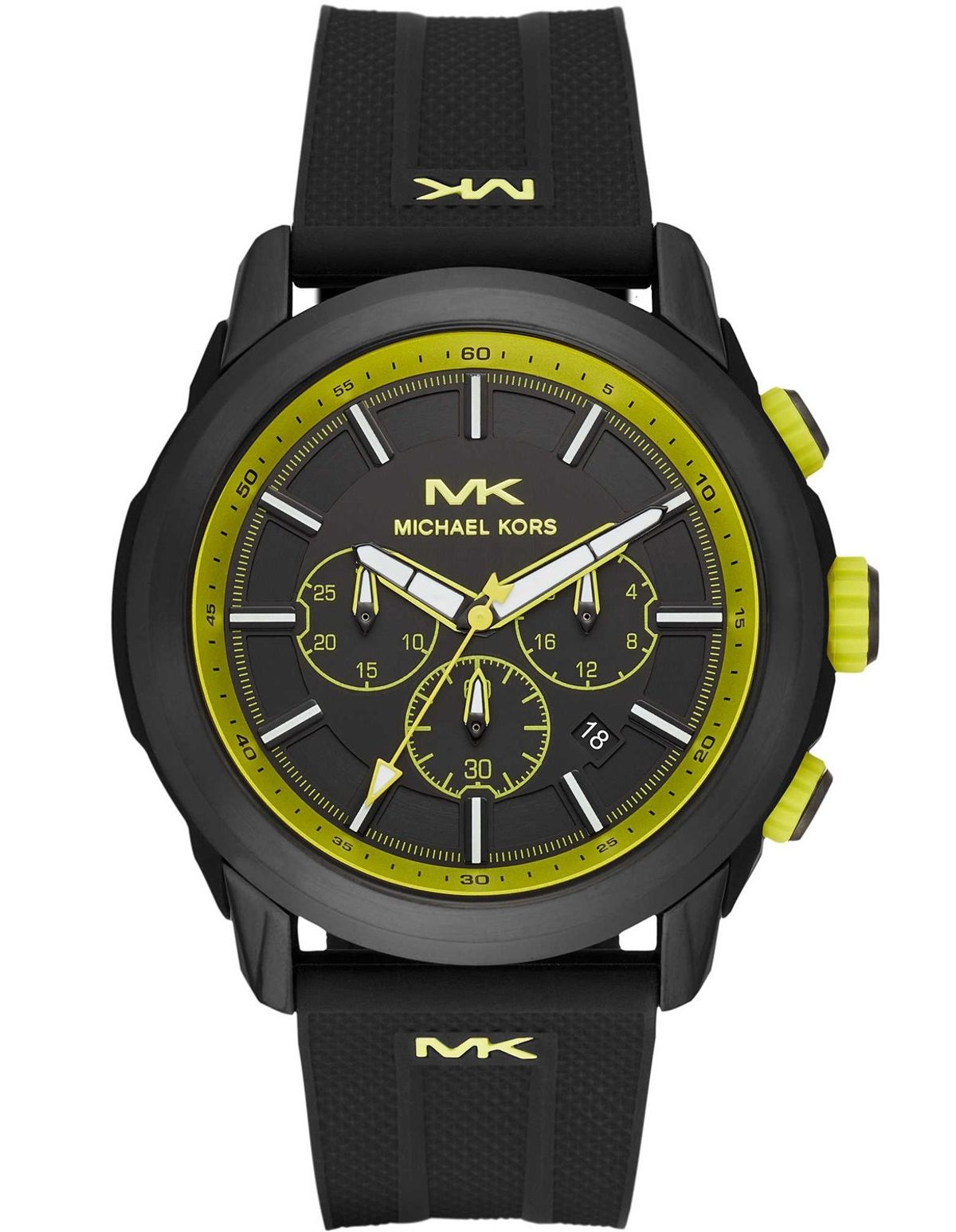 Michael Kors Kyle MK8798 Herreur