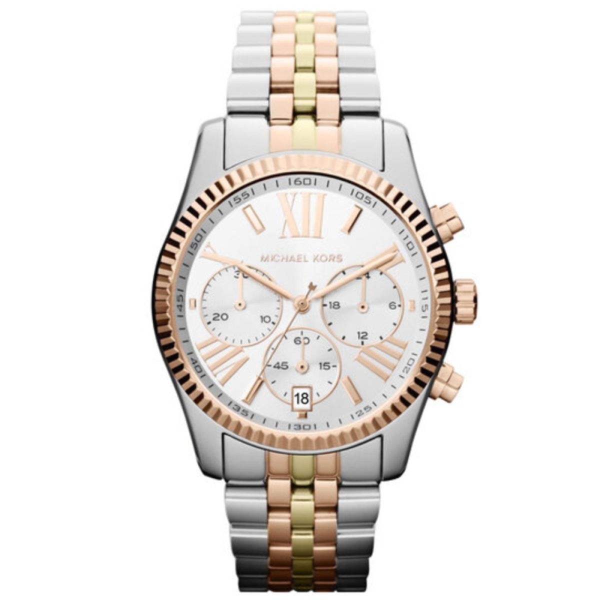 Michael Kors Lexington Dameur MK5735