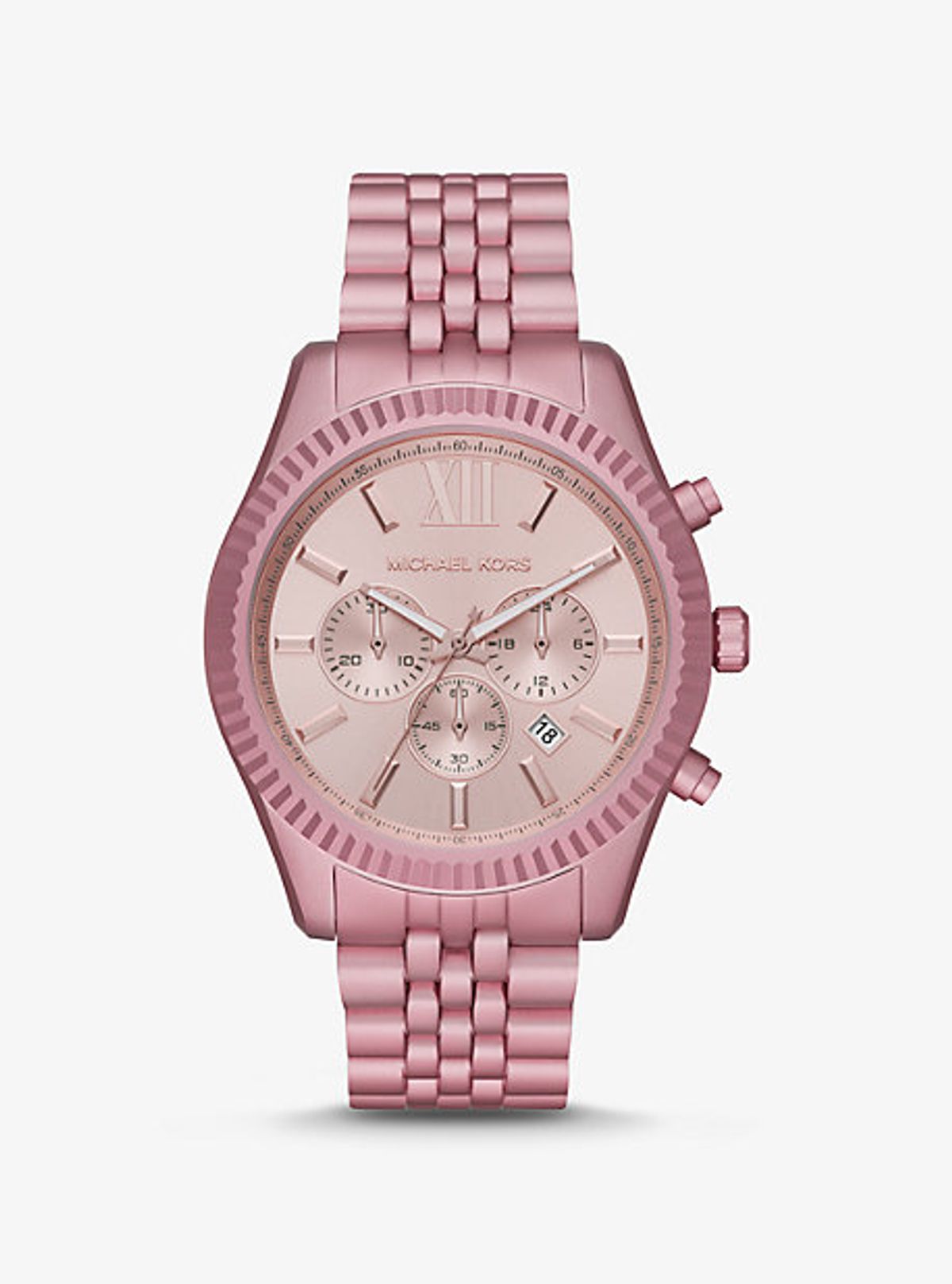 Michael Kors Lexington Ur MK8792