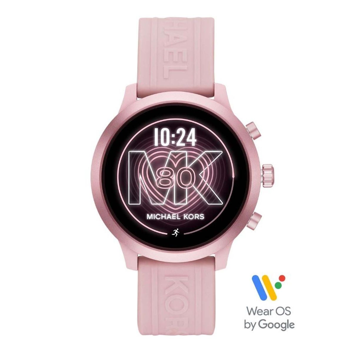 Michael Kors - MKGO Gen 4S Smartwatch MKT5070