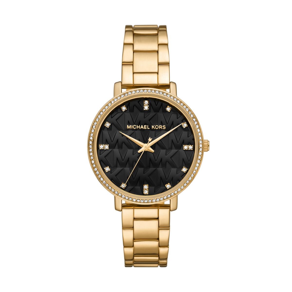 Michael Kors Pyper MK4593 Dameur