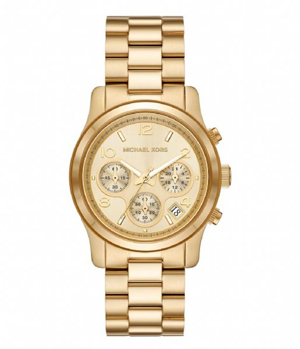 Michael Kors Runway Ur MK7323