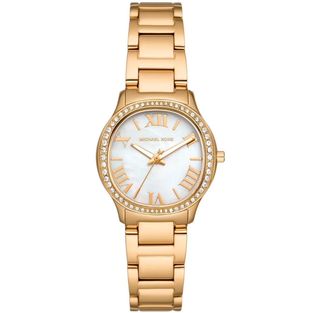 Michael Kors Sage MK4822 Dameur