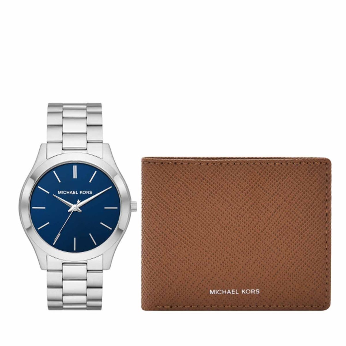 Michael Kors - Slim Runway MK1060SET Rustfrit stål