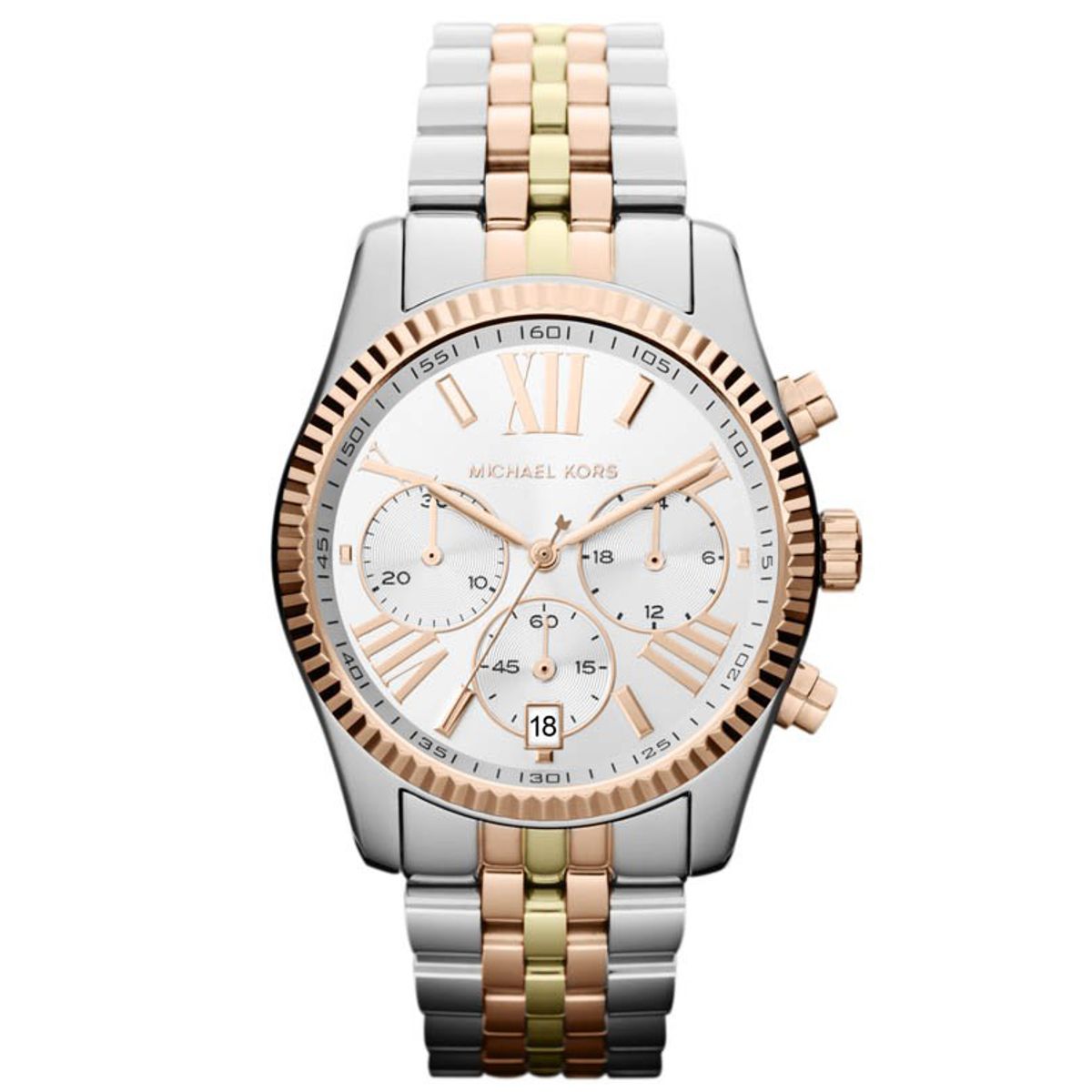 Michael Kors Ur Lexington mk5735