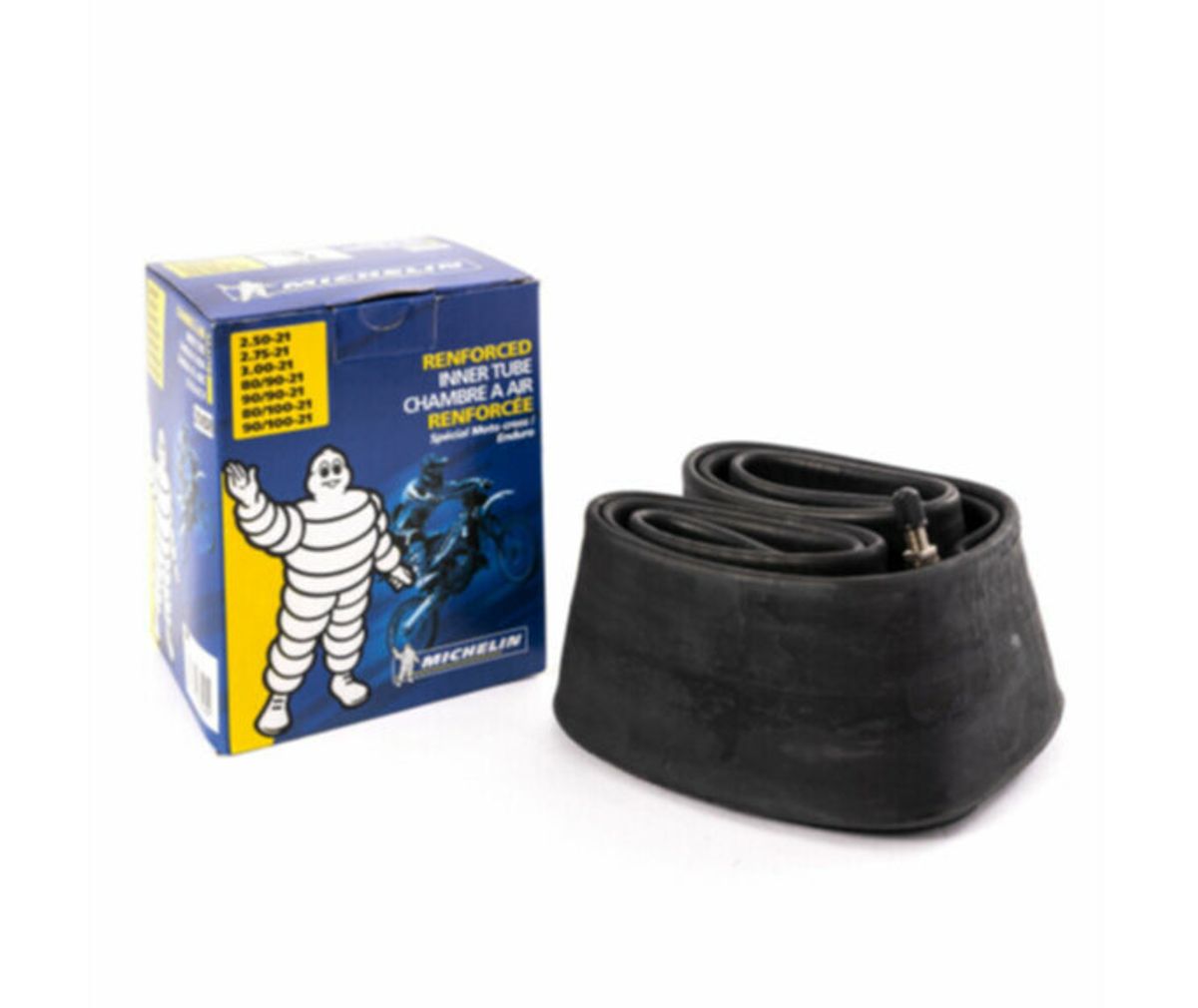 Michelin 10 MBR Off Road Dæk Slange 2.50/2.75-10"