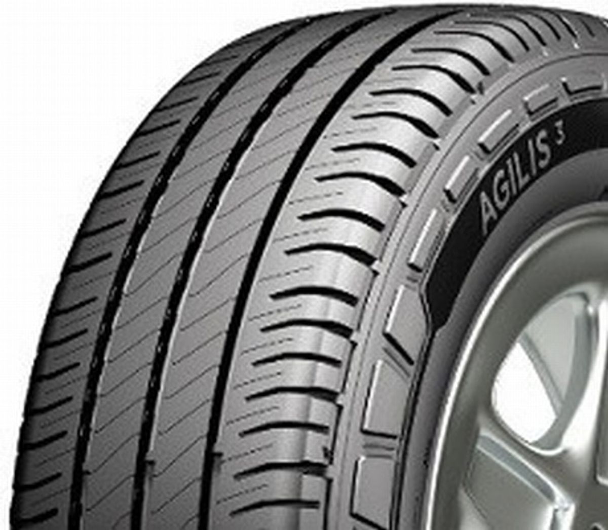 Michelin AGILIS 3 205/75R16