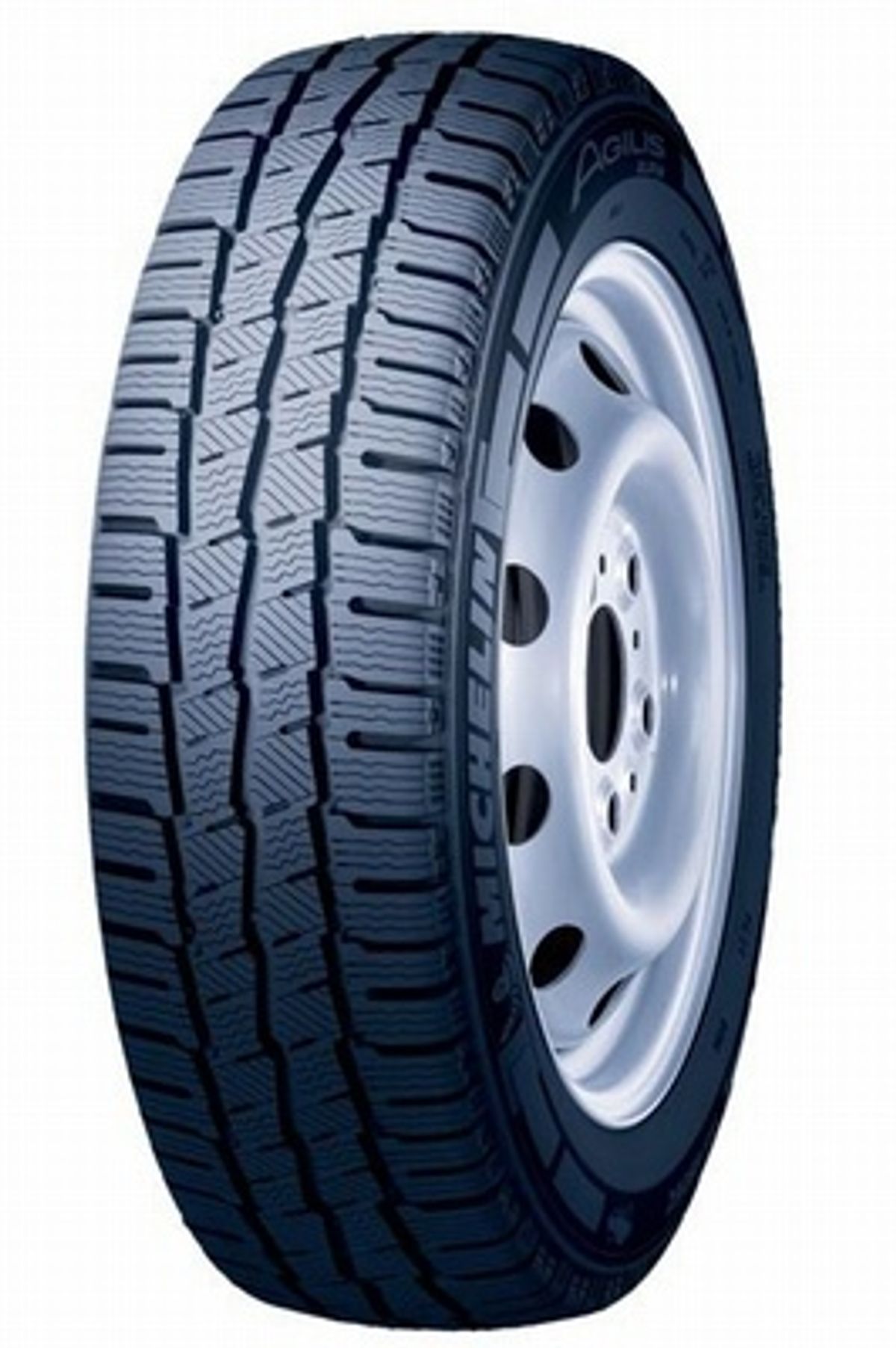 Michelin AGILIS ALPIN 205/65R16