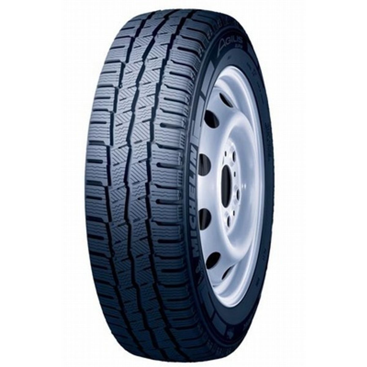 Michelin AGILIS ALPIN 225/65R16