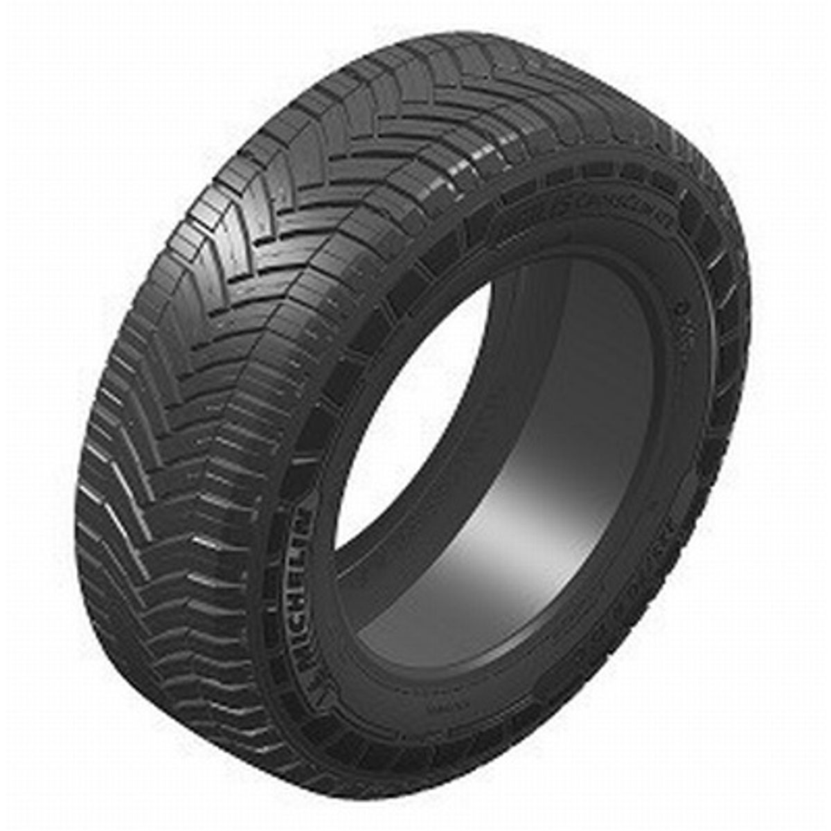 Michelin AGILIS CROSSCLIMATE 235/65R16