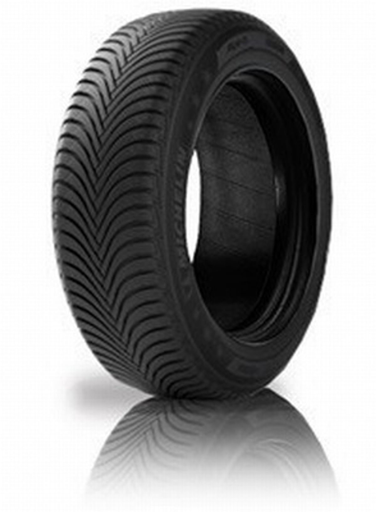 Michelin ALPIN 5 AO 215/55R17