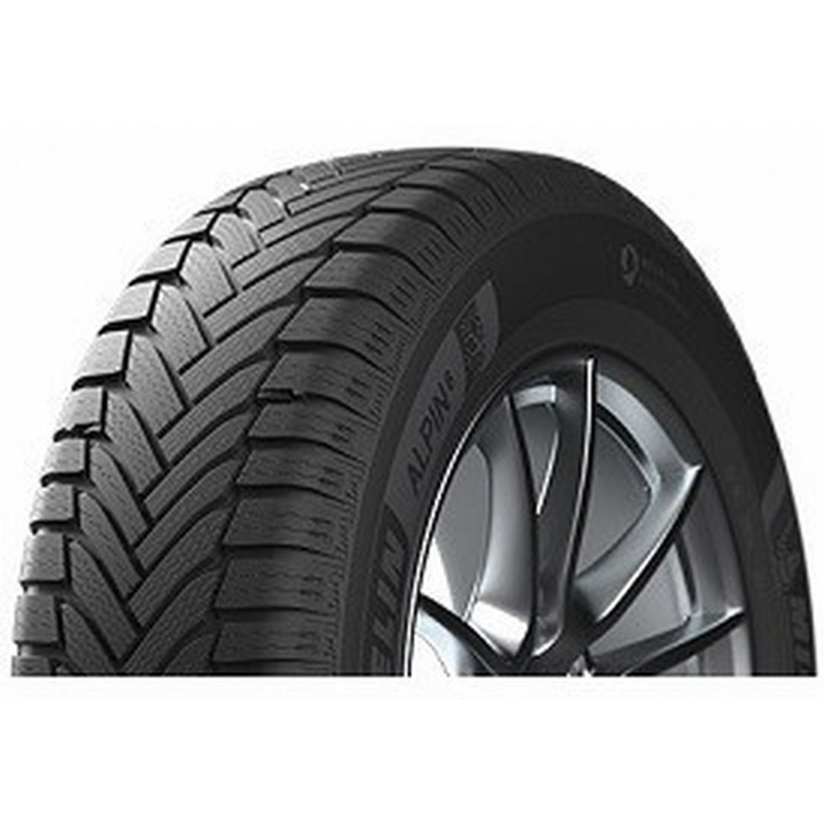 Michelin ALPIN 6 175/65R17