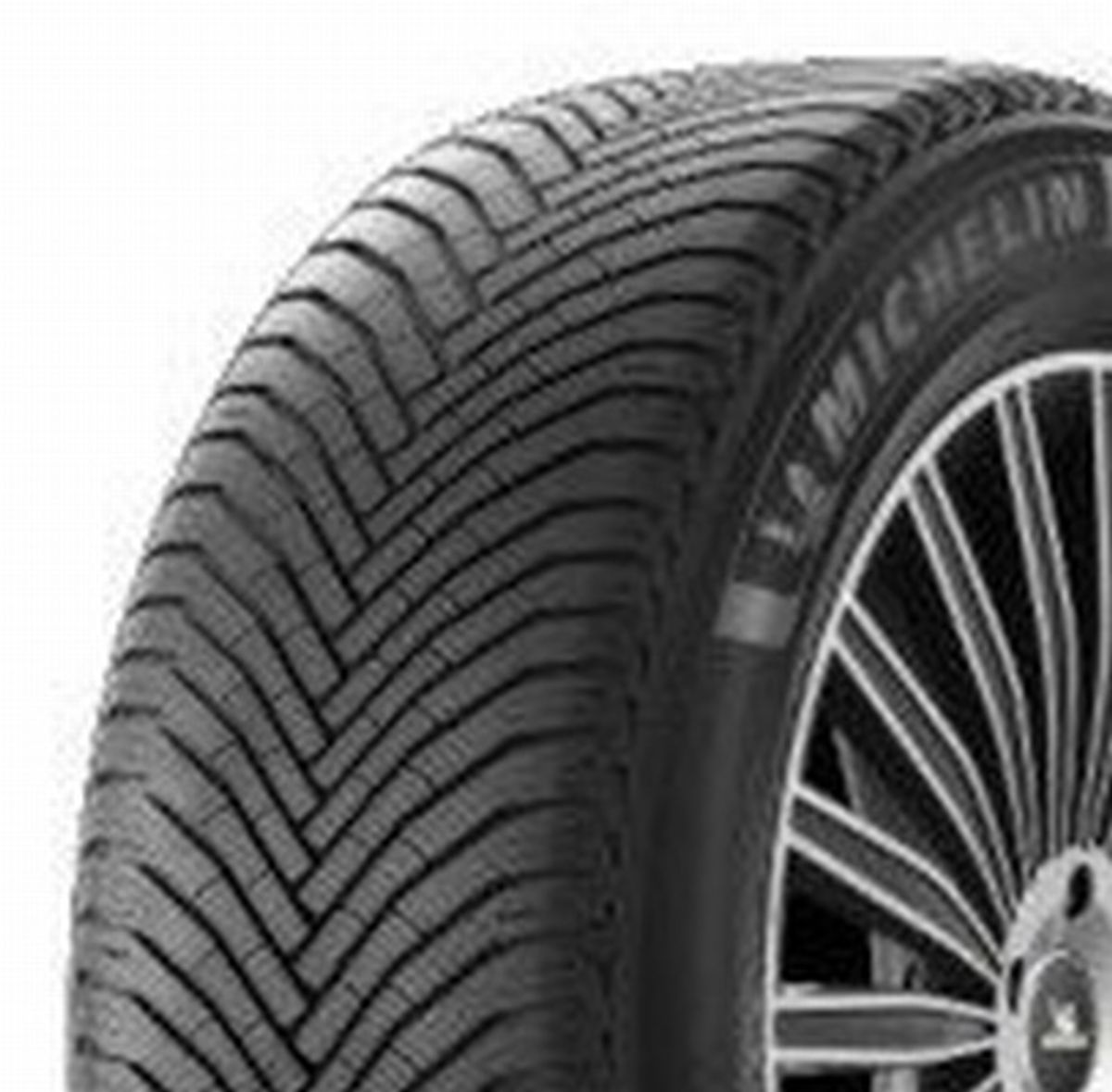 Michelin ALPIN A7 205/60R16