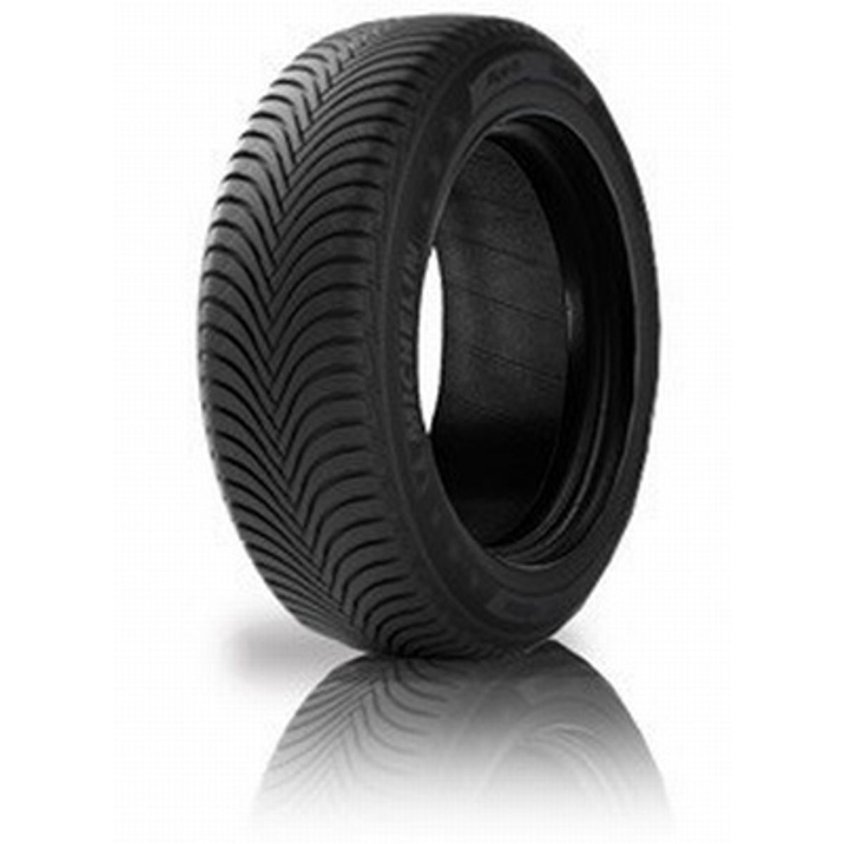 Michelin ALPIN5 205/60R16