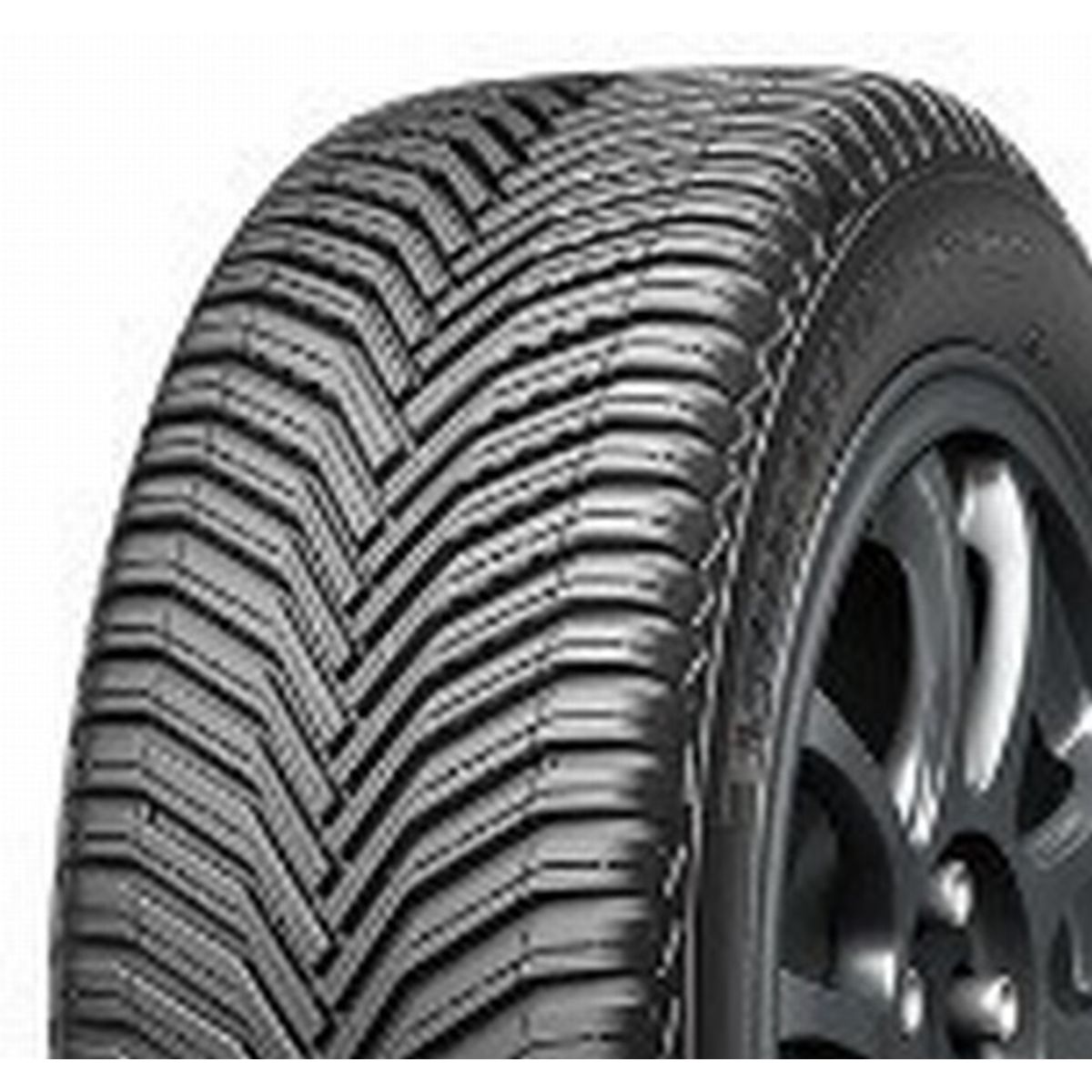 Michelin CLIMATE 2 SUV XL 255/45R20