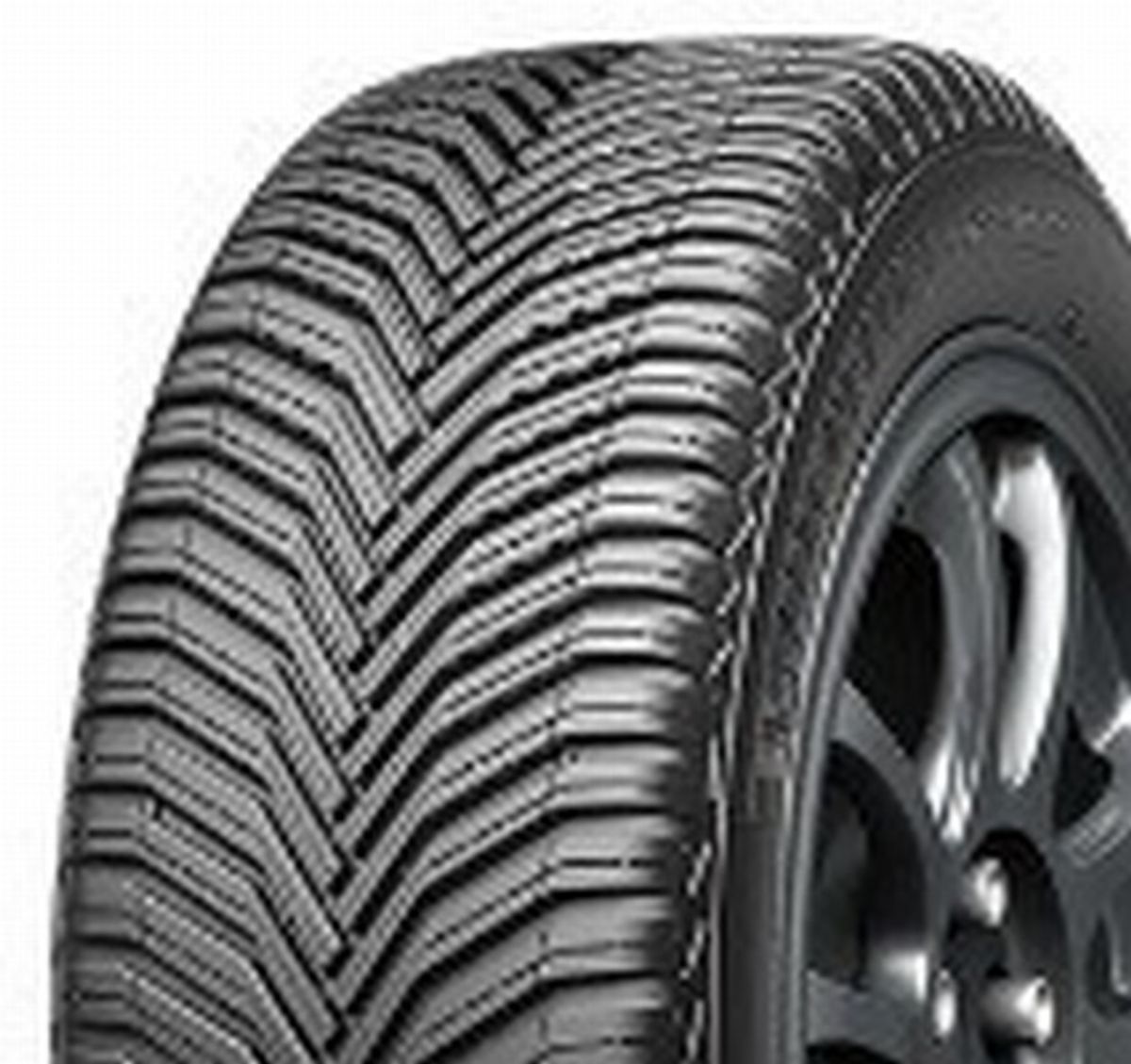 Michelin CLIMATE 2 SUV XL 255/50R19