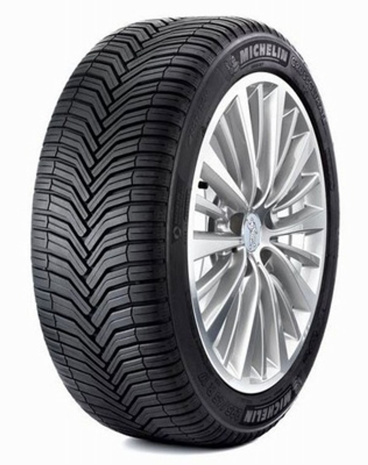 Michelin CROSCLIM. CAMPING 225/75R16