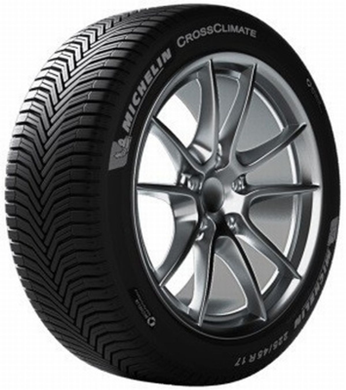 Michelin CROSSCLIMATE+ XL 185/55R15