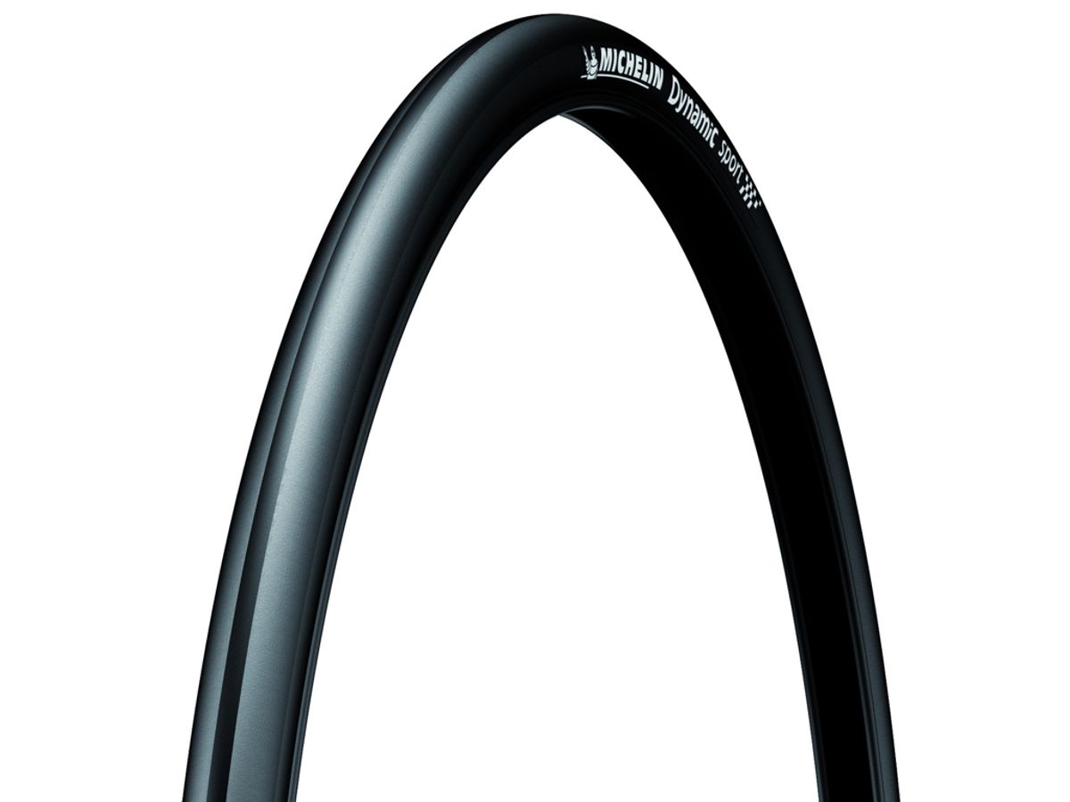 Michelin Dynamic Sport - Racerdæk med kanttråd - 700x28c (28-622)