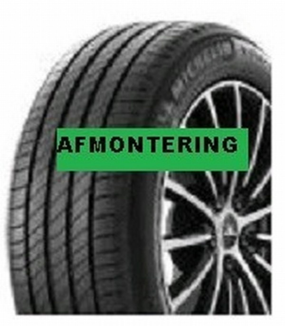 Michelin E PRIMACY XL S1 AFM 195/60R18