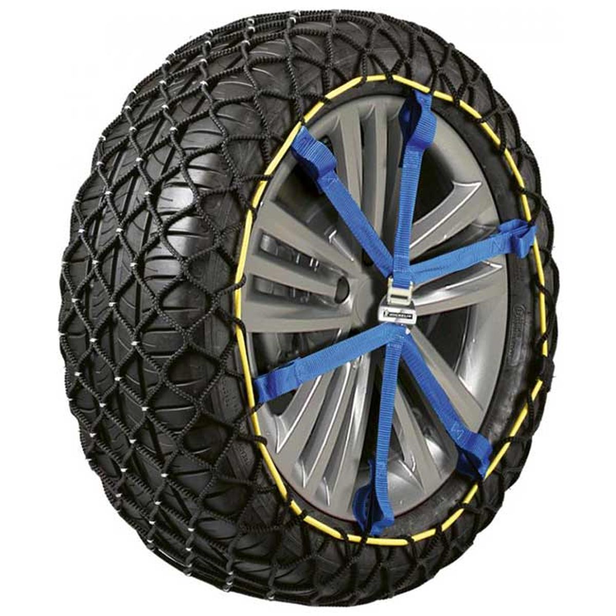 Michelin Easy Grip Evo Snekæde