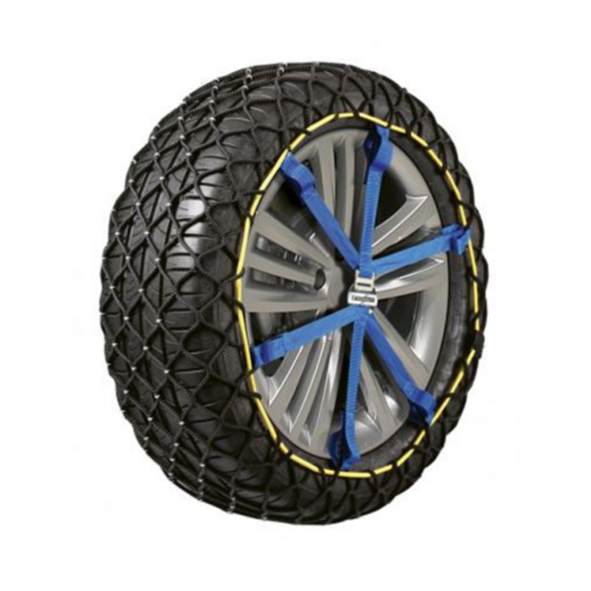 Michelin Easy Grip Evolution 10