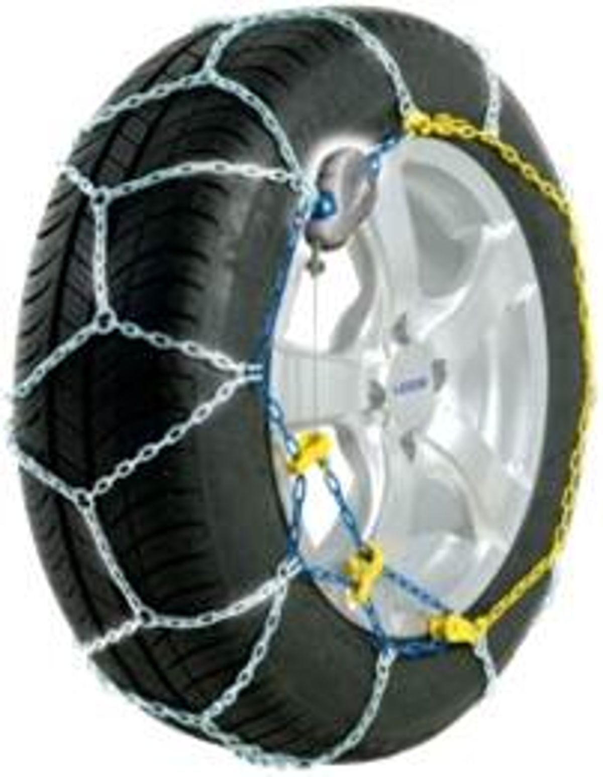 Michelin extrem grip Automatic str. 75