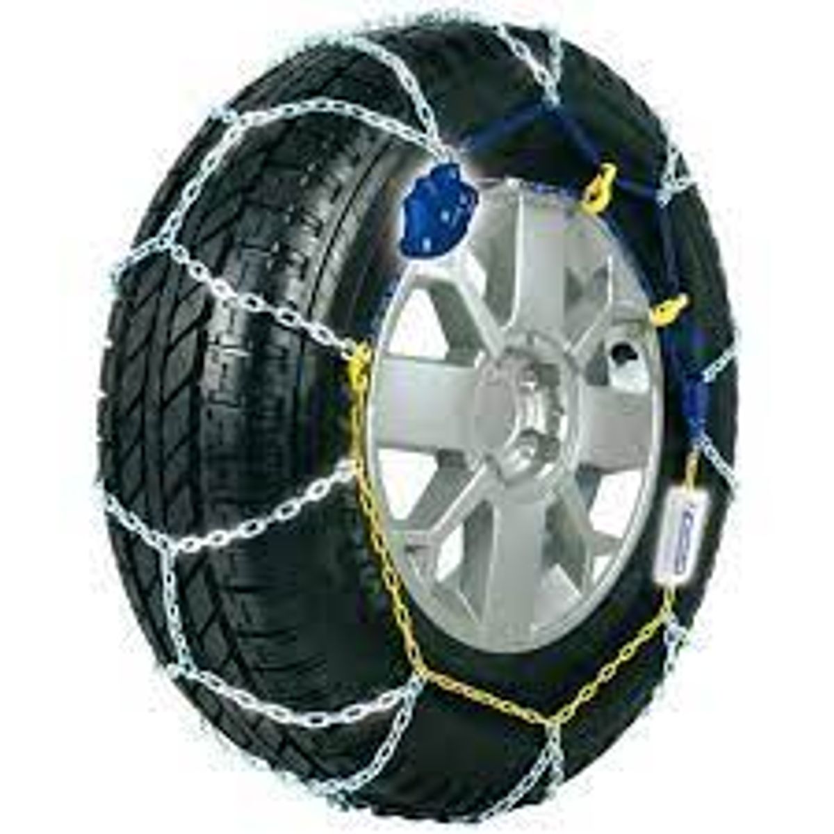 Michelin extrem grip str. 75