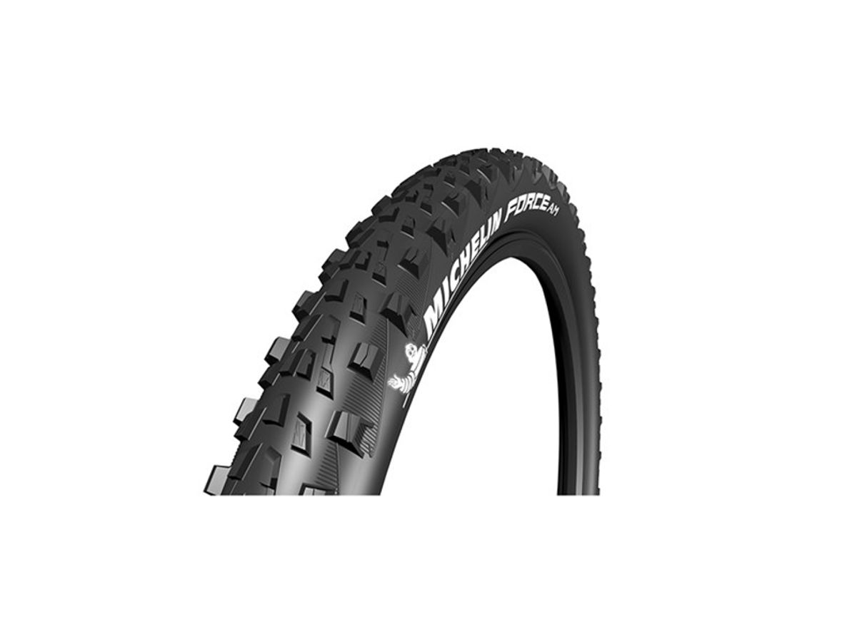 Michelin Force AM Performance Line - MTB foldedæk - 29x2,35 (58-622) - Sort