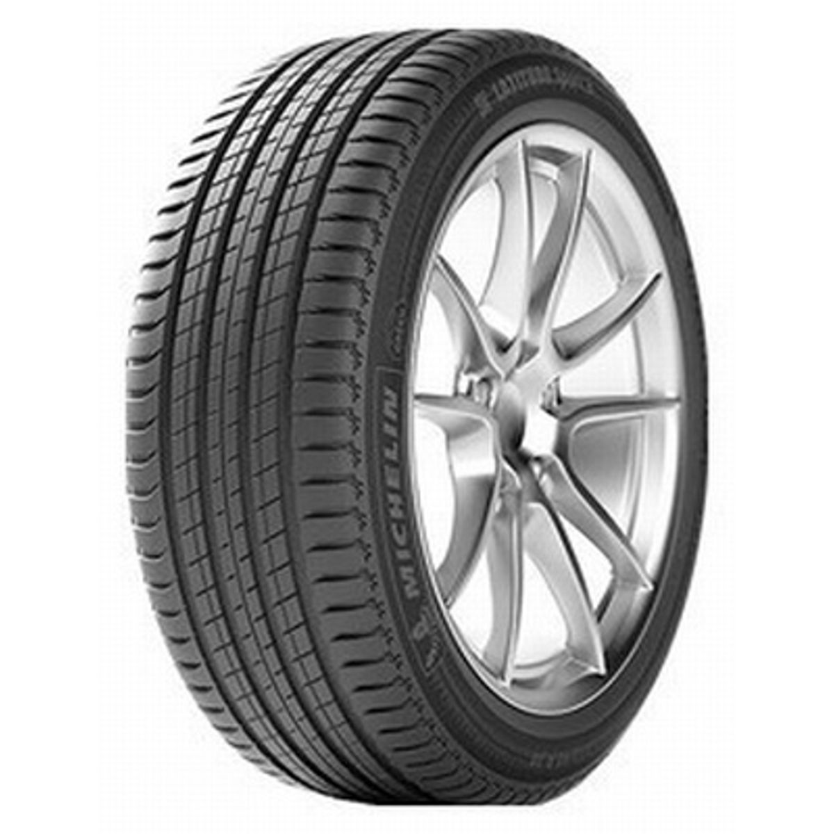 Michelin LATITUDE SPORT 3 XL 275/40R20