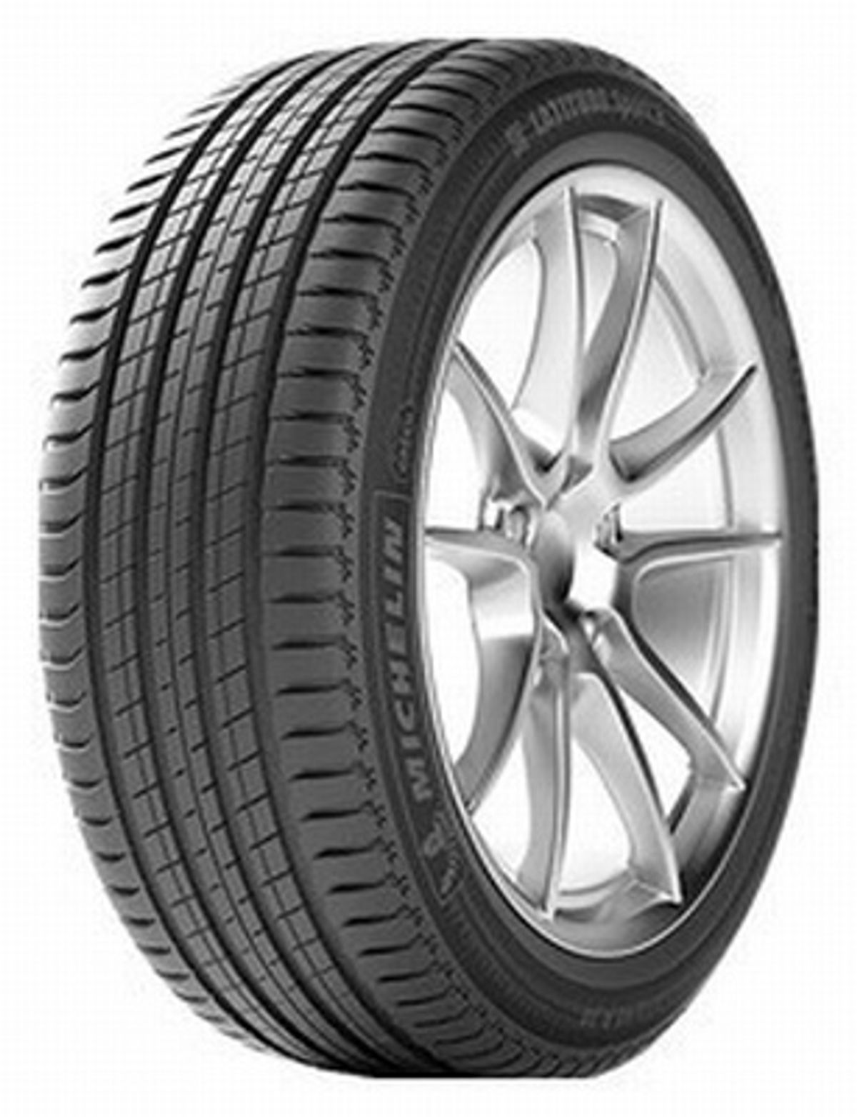 Michelin LATITUDE SPORT 3 XL MO 285/40R20