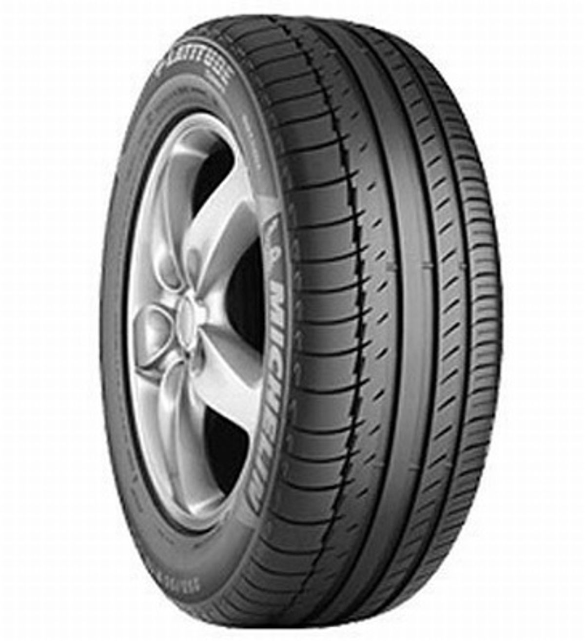 Michelin LATITUDE SPORT AO 235/55R17