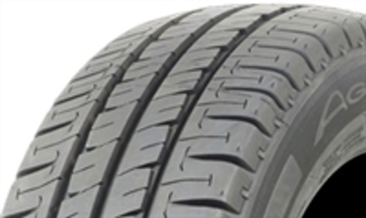 Michelin Michelin Agilis+ 215/60R17