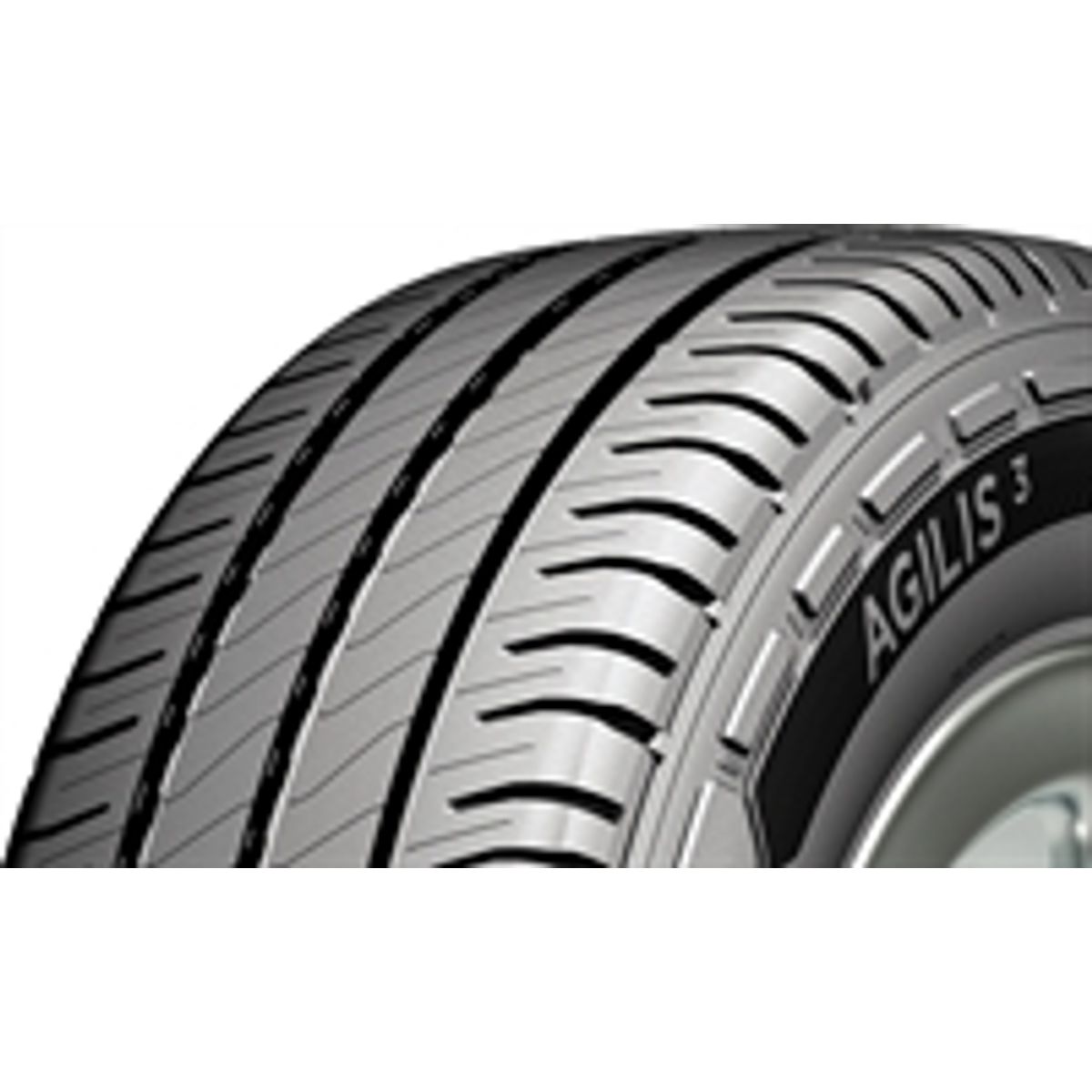 Michelin Michelin Agilis 3 195/60R16